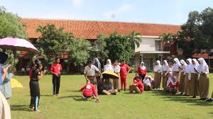 Class Meeting Osis SMA Negeri 2 Gorontalo